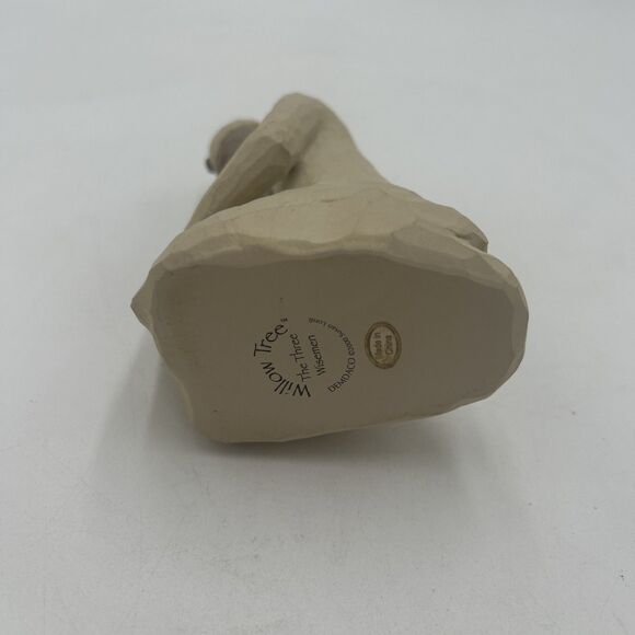 2000 Willow Tree Nativity Three Wise Men Figurines Demdaco Replacement Part - Picture 5 of 5